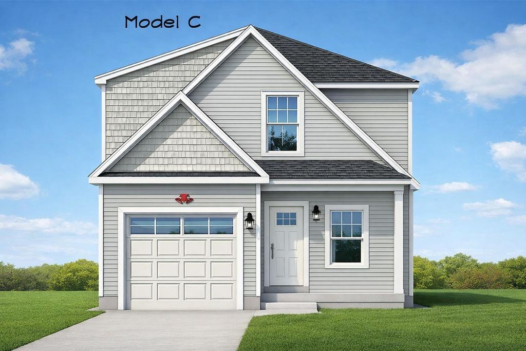 Photo of 2 Sugar Bush Lane #2, Old Orchard Beach, ME 04064 (MLS # 1656153)