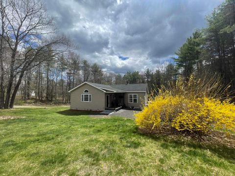Photo of 244 Back Street, Monmouth, ME 04265 (MLS # 1661118)