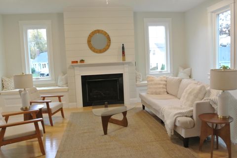 Photo of 77 O'neil Street, South Portland, ME 04106 (MLS # 1641195)
