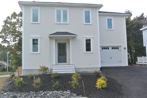 Photo of 77 O'neil Street, South Portland, ME 04106 (MLS # 1641195)