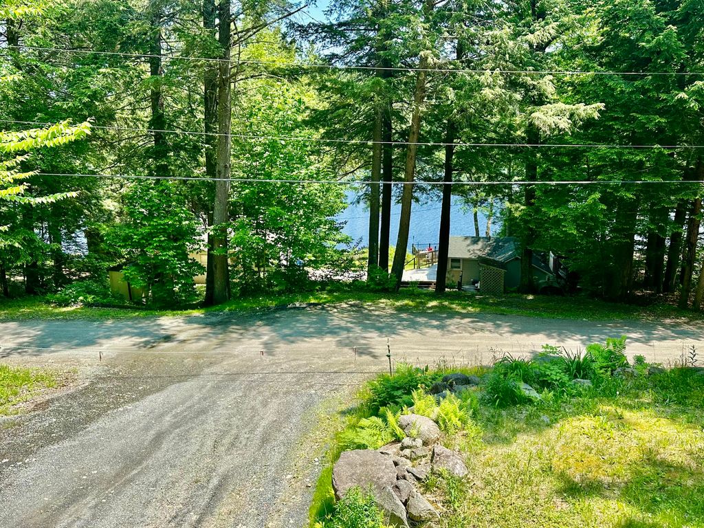 Photo of 52 Quimby Lane, Fayette, ME 04349 (MLS # 1630385)