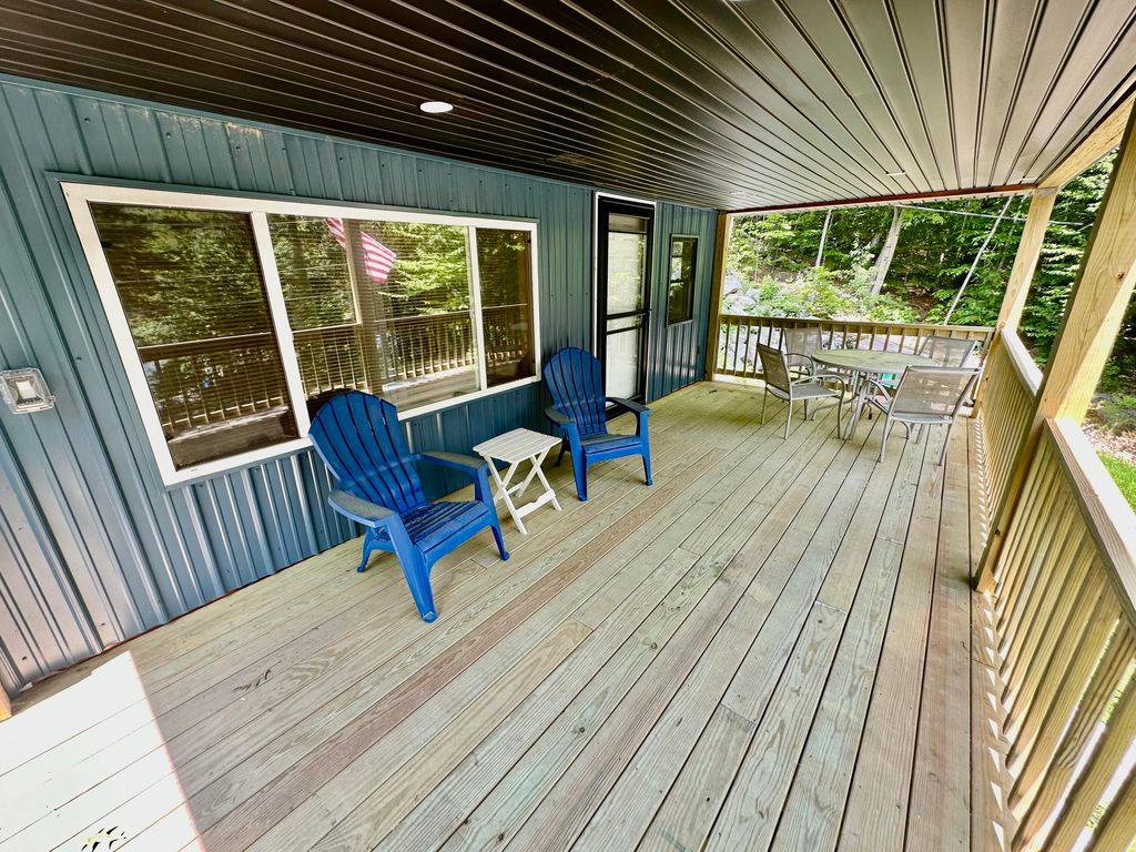 Photo of 52 Quimby Lane, Fayette, ME 04349 (MLS # 1630385)
