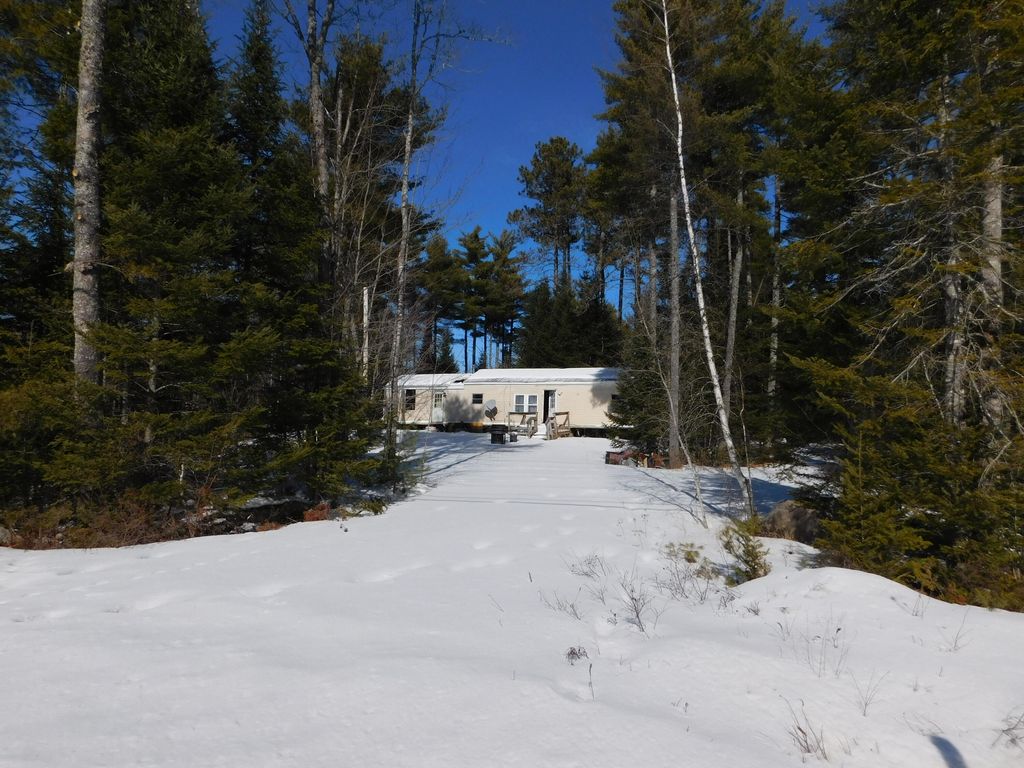 Photo of 638 Greenfield Road, Greenbush, ME 04418 (MLS # 1652073)
