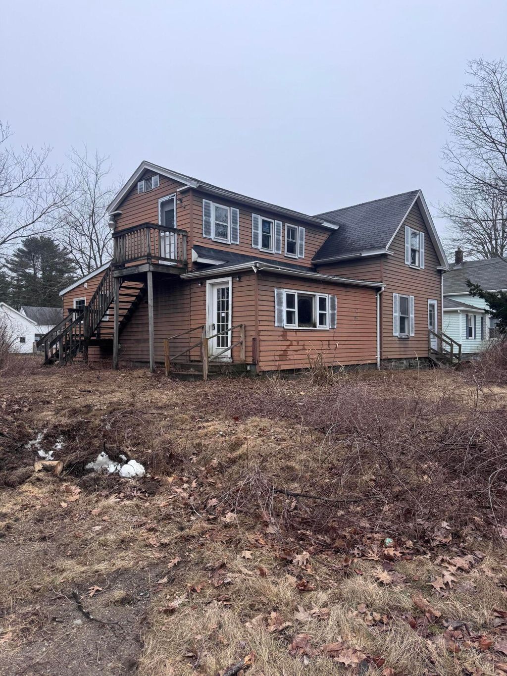 Photo of 10 Davis Street, Brunswick, ME 04011 (MLS # 1656725)
