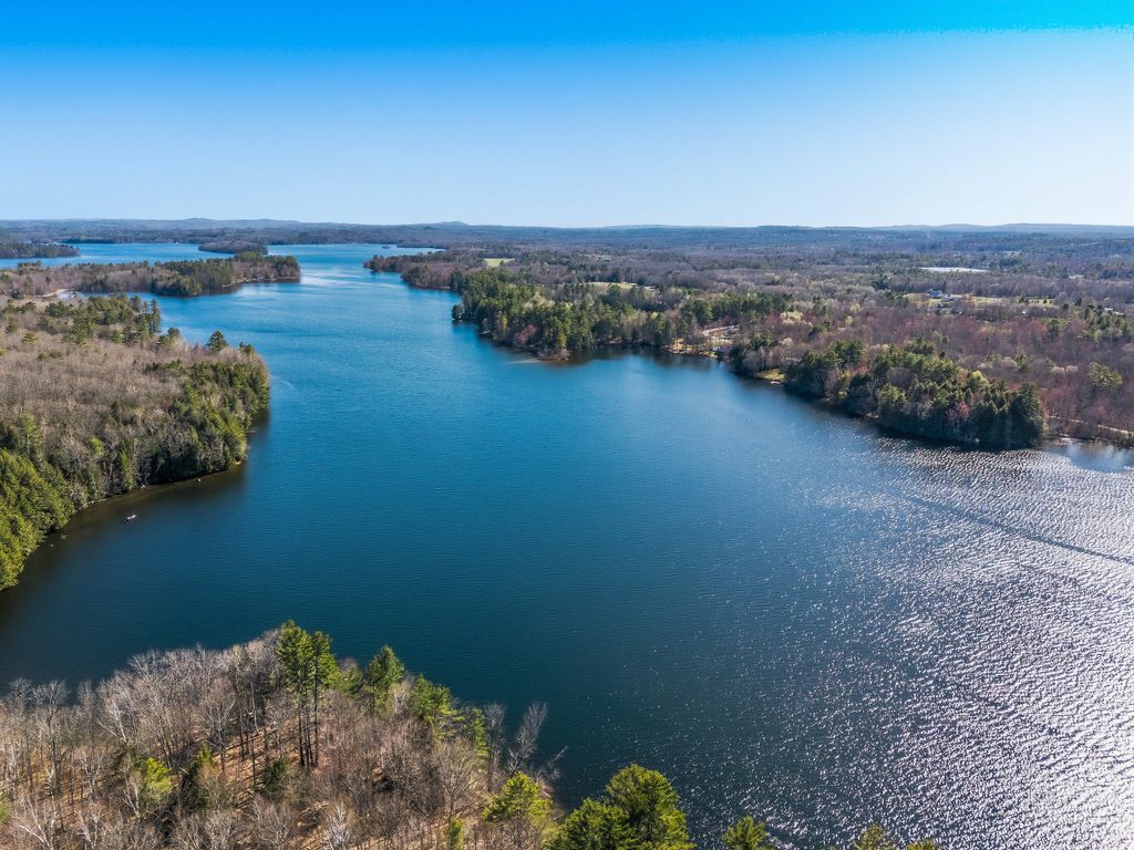Photo of 64 Annabessacook Drive, Winthrop, ME 04364 (MLS # 1659788)