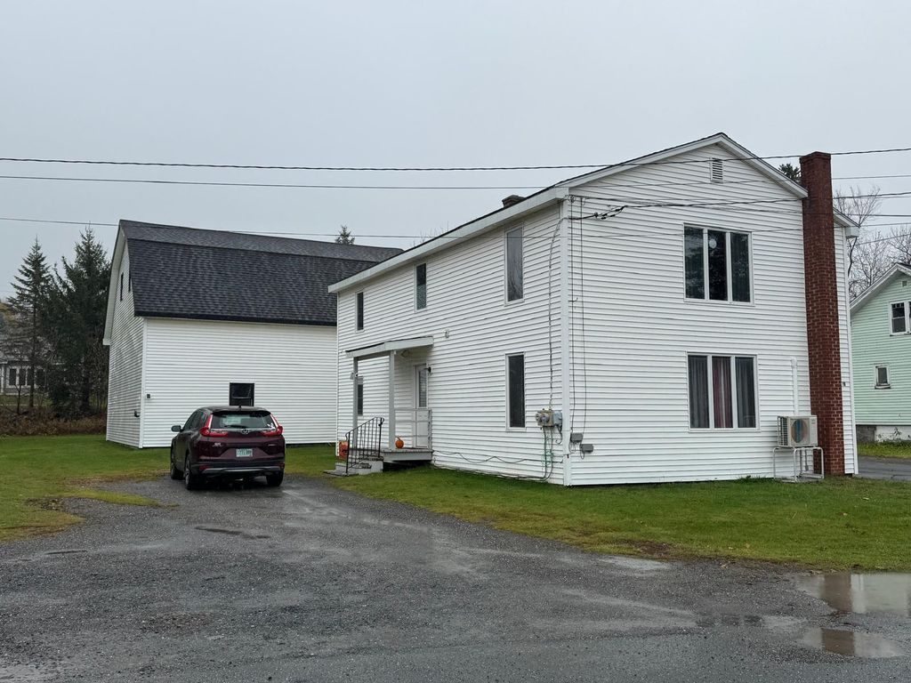 Photo of 15 Munson Street, Presque Isle, ME 04769 (MLS # 1643458)