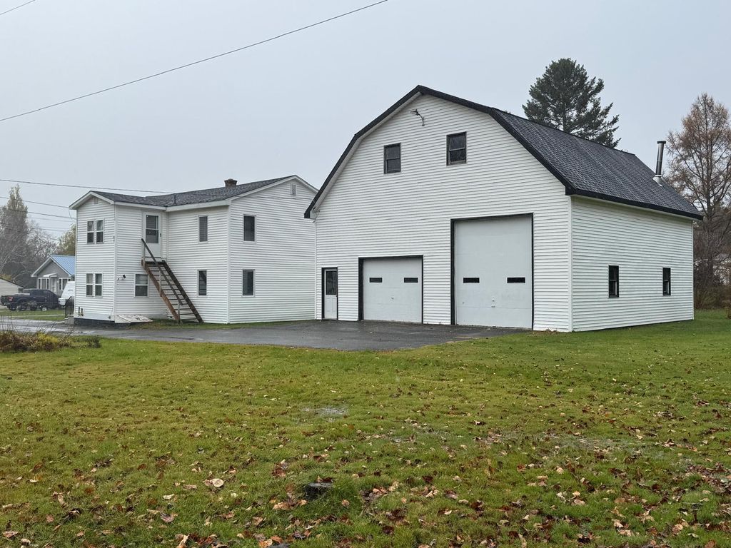 Photo of 15 Munson Street, Presque Isle, ME 04769 (MLS # 1643458)