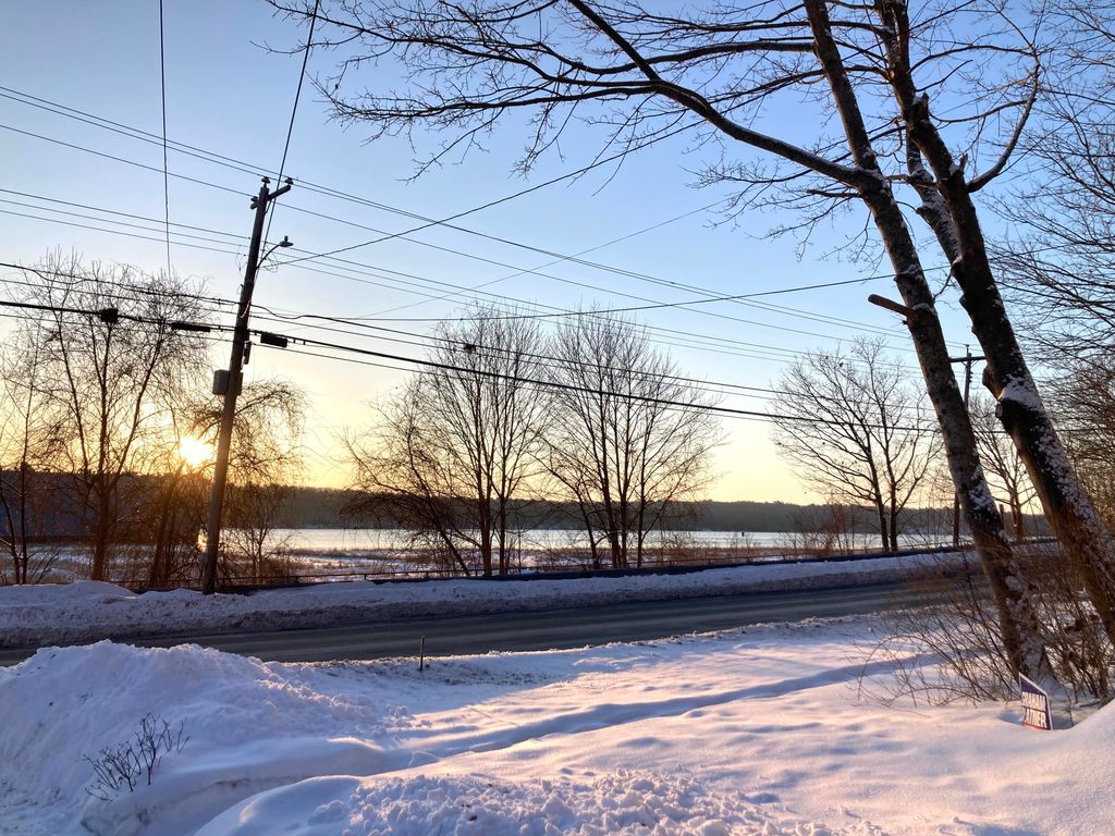 Photo of 450 Washington Street, Bath, ME 04530 (MLS # 1652820)