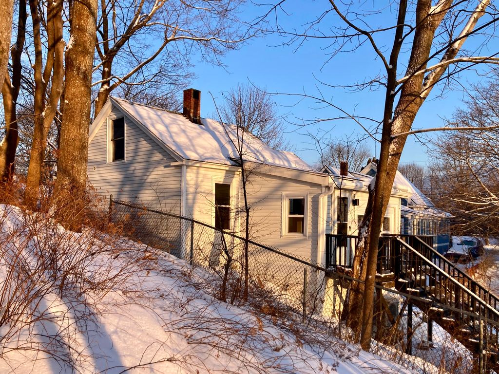 Photo of 450 Washington Street, Bath, ME 04530 (MLS # 1652820)