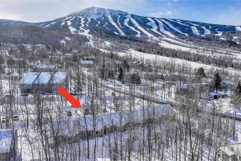 2254 Caribou Mountain Road 35 Carrabassett Valley ME 04947