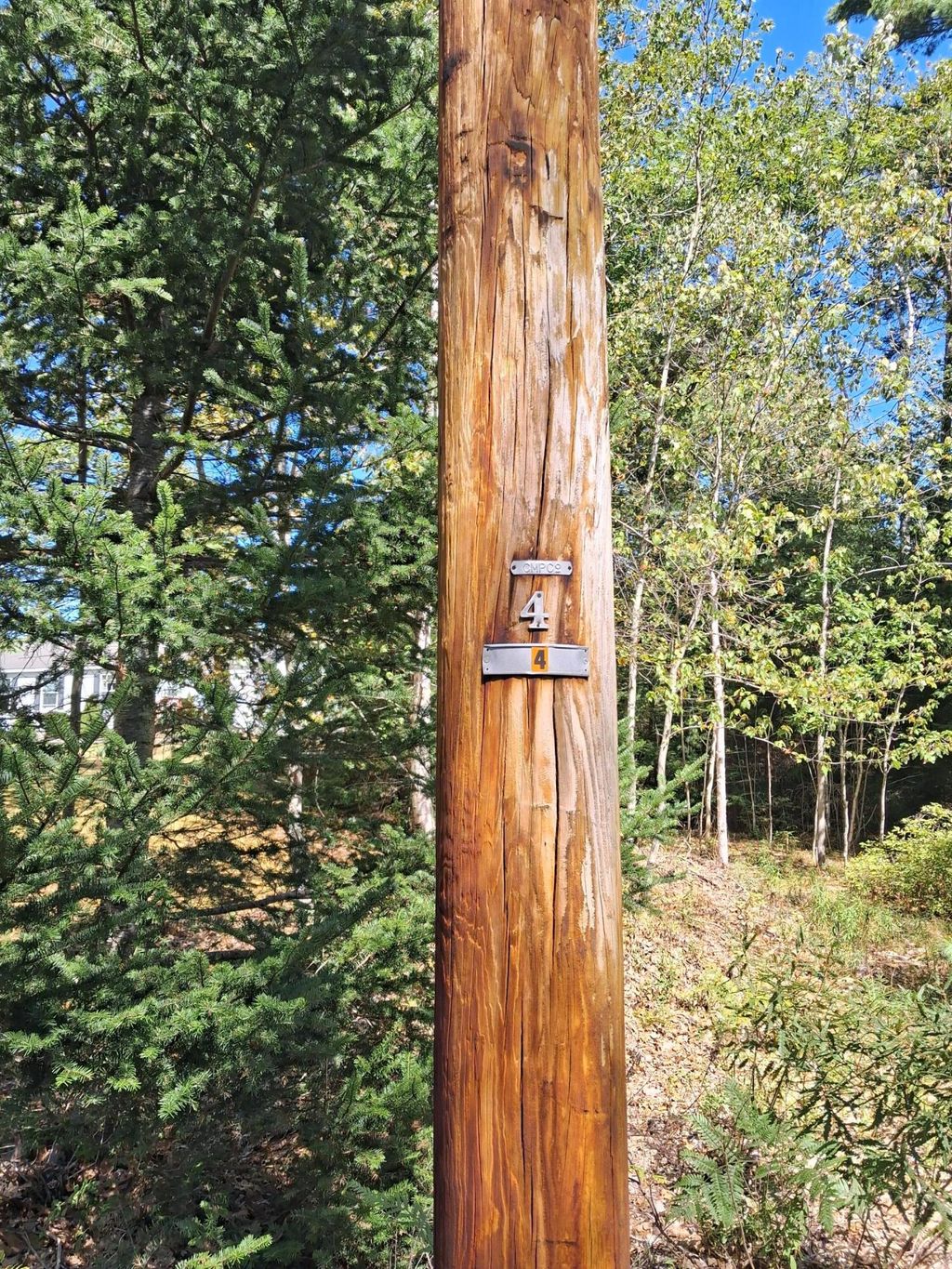 Photo of 1.4 1.5 Spruce Ridge Subdivision, Edgecomb, ME 04556 (MLS # 1639862)