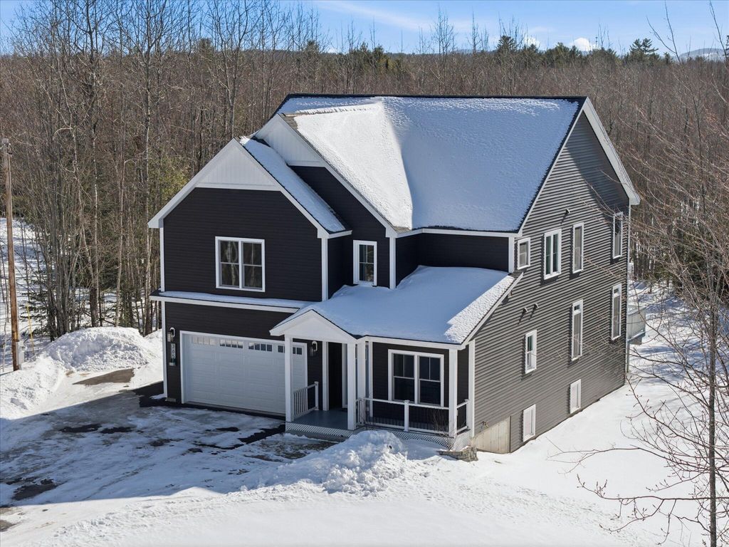 Photo of 365 Walden Parke Way, Bangor, ME 04401 (MLS # 1654563)