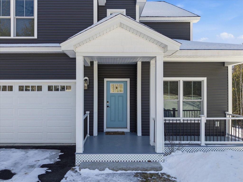 Photo of 365 Walden Parke Way, Bangor, ME 04401 (MLS # 1654563)