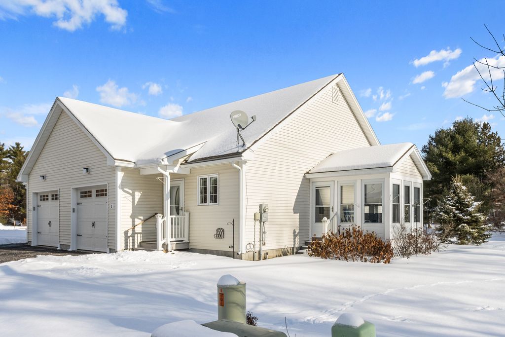 Photo of 1 Matinicus Way, Windham, ME 04062 (MLS # 1645717)