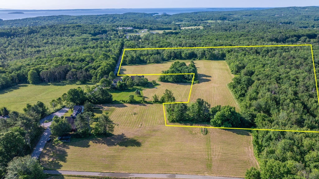 Photo of 43 Melvin Heights Road, Camden, ME 04843 (MLS # 1631154)