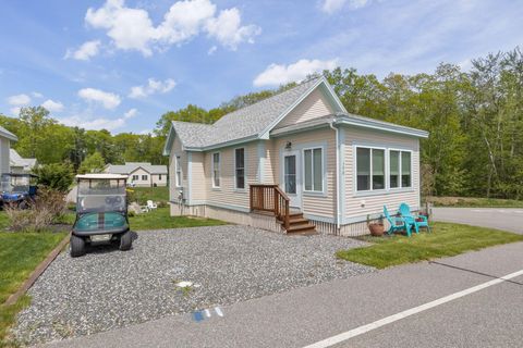 Photo of 1 Old County Road #158, Wells, ME 04090 (MLS # 1663703)