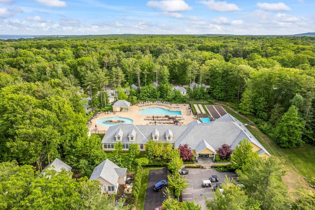 Photo of 1 Old County Road #158, Wells, ME 04090 (MLS # 1663703)