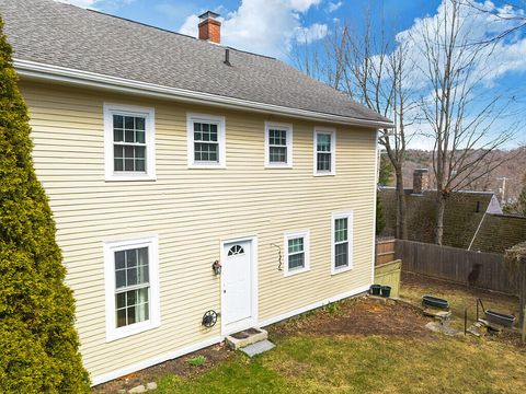 Photo of 2 Warren Street, Hallowell, ME 04347 (MLS # 1657846)