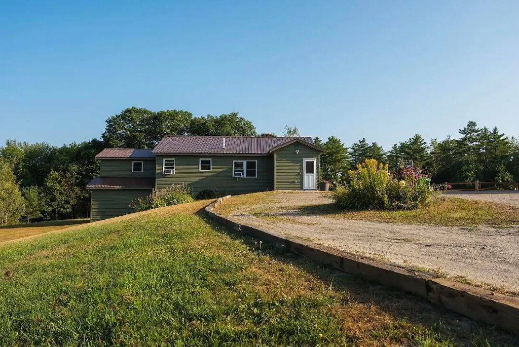 Photo of 139 ME Route 3, China, ME 04358 (MLS # 1662266)