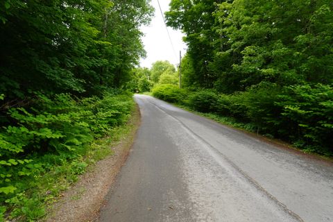 Photo of Lot 109.2 Cross Street, Kingman Twp, ME 04451 (MLS # 1628015)