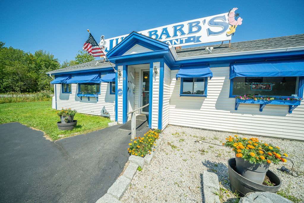 Photo of 24 Main Street, Stockton Springs, ME 04981 (MLS # 1650500)