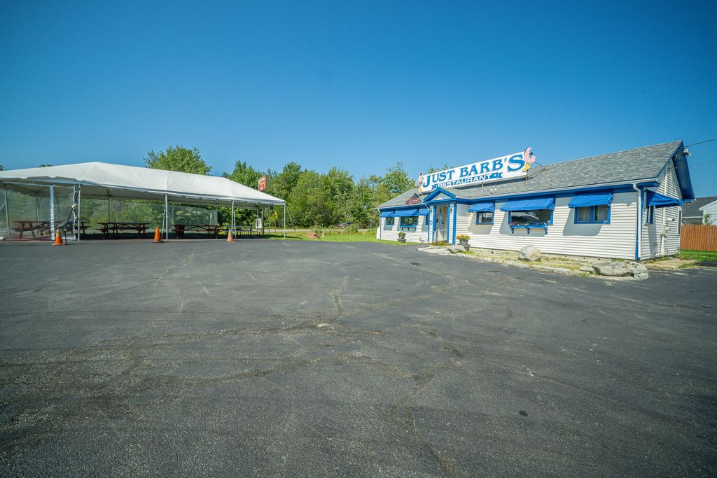 Photo of 24 Main Street, Stockton Springs, ME 04981 (MLS # 1650500)