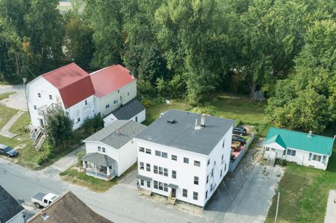 Photo of 39 Carlton Avenue, Mexico, ME 04257 (MLS # 1652536)