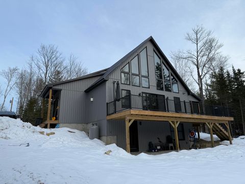 Photo of 121 Taylor Woods Road, Bethel, ME 04217 (MLS # 1612955) Photo of 121 Taylor Woods Road, Bethel, ME 04217 (MLS # 1612955)