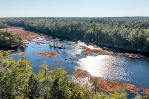 Photo of 1357 Main Road, Westport Island, ME 04578 (MLS # 1657330)