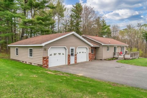 Photo of 18 Billington Road, Milo, ME 04463 (MLS # 1662609)