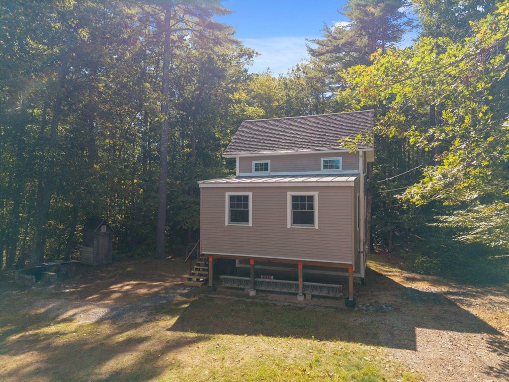 Photo of 14 Elm Street, Shapleigh, ME 04076 (MLS # 1656910)