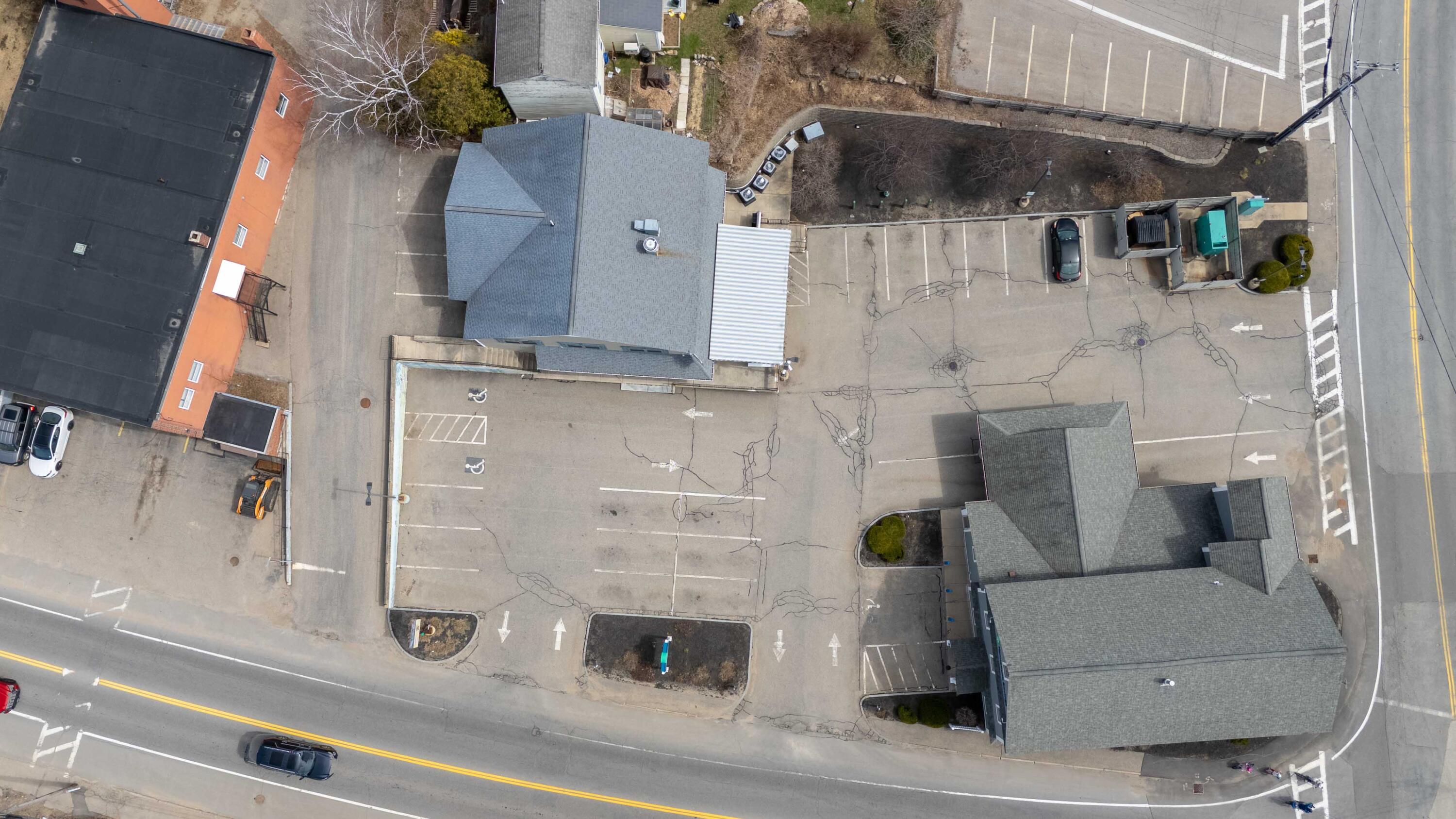 6 School Street