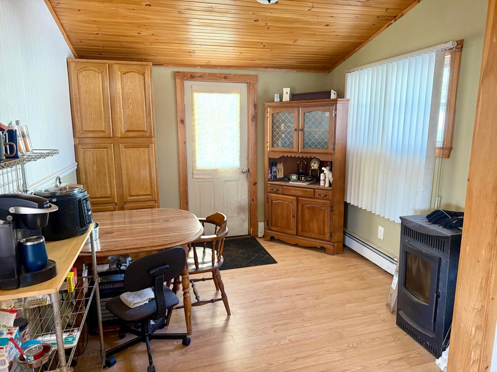 Photo of 68 E Main Street, Fort Kent, ME 04743 (MLS # 1652695)