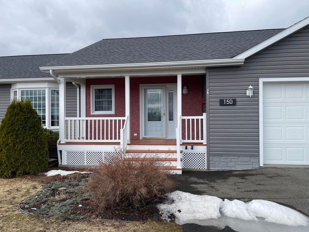 Photo of 150 Lombard Road, Caribou, ME 04736 (MLS # 1657724)
