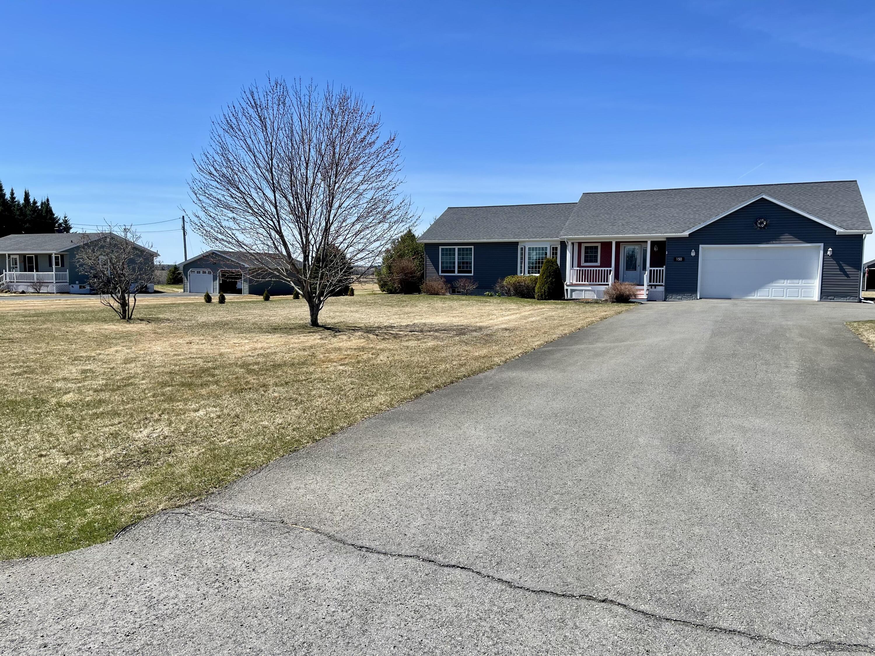 150 Lombard Road