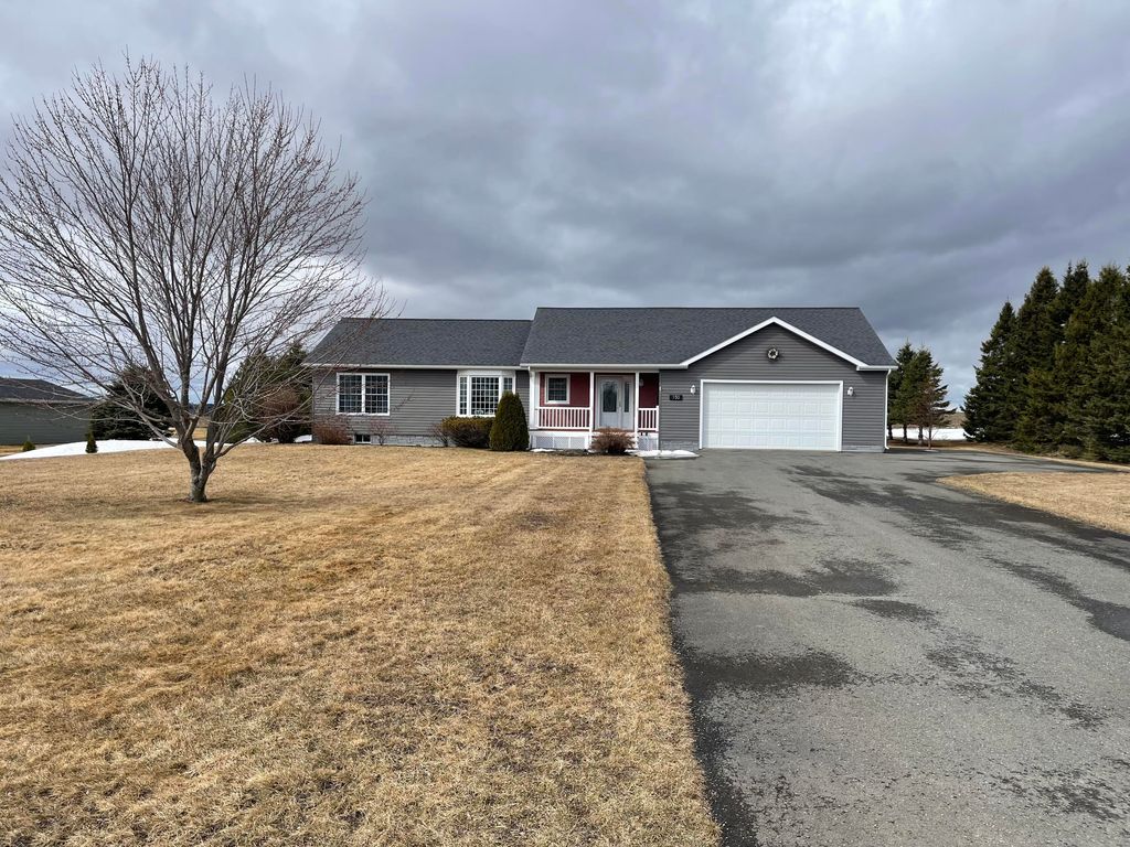 Photo of 150 Lombard Road, Caribou, ME 04736 (MLS # 1657724)