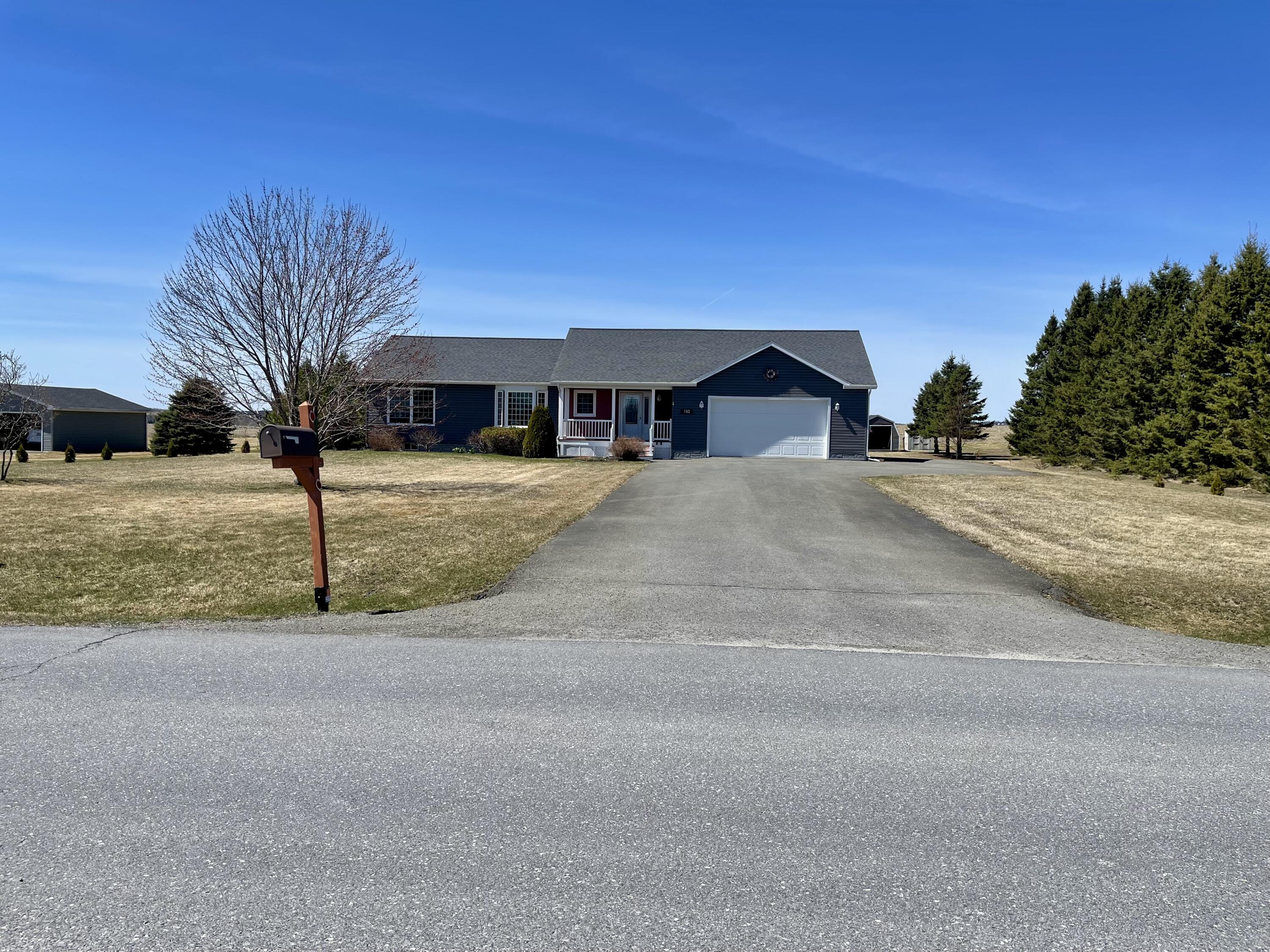 150 Lombard Road