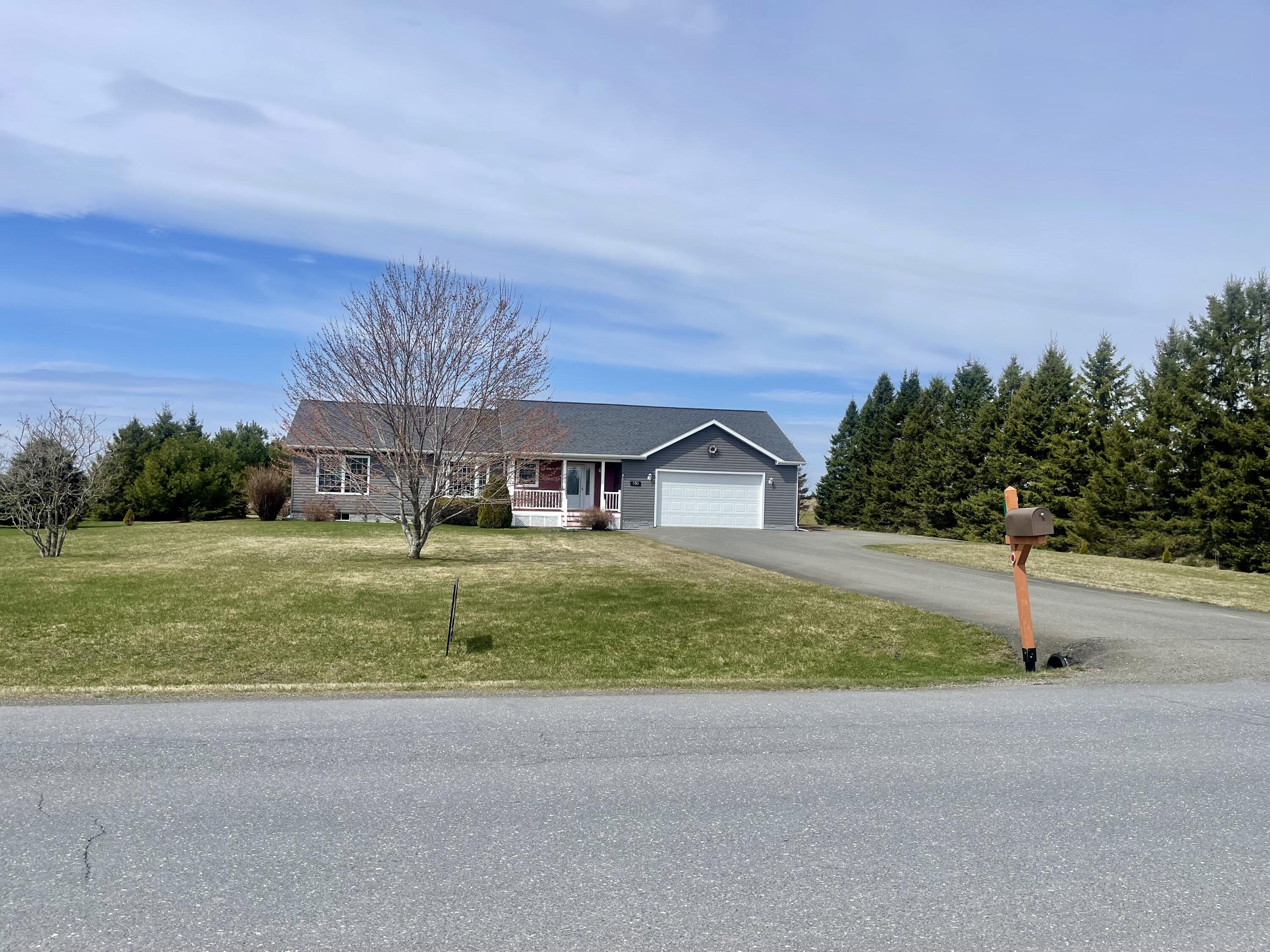 150 Lombard Road
