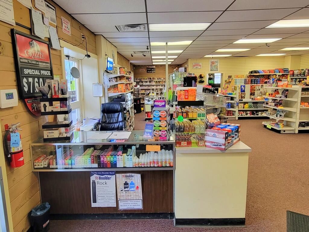 Photo of 2 East Main Street, Dover-Foxcroft, ME 04426 (MLS # 1660491)