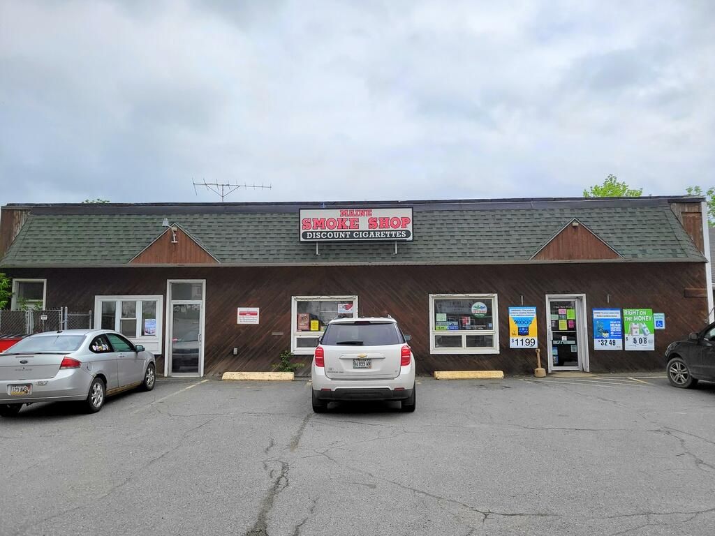Photo of 2 East Main Street, Dover-Foxcroft, ME 04426 (MLS # 1660491)