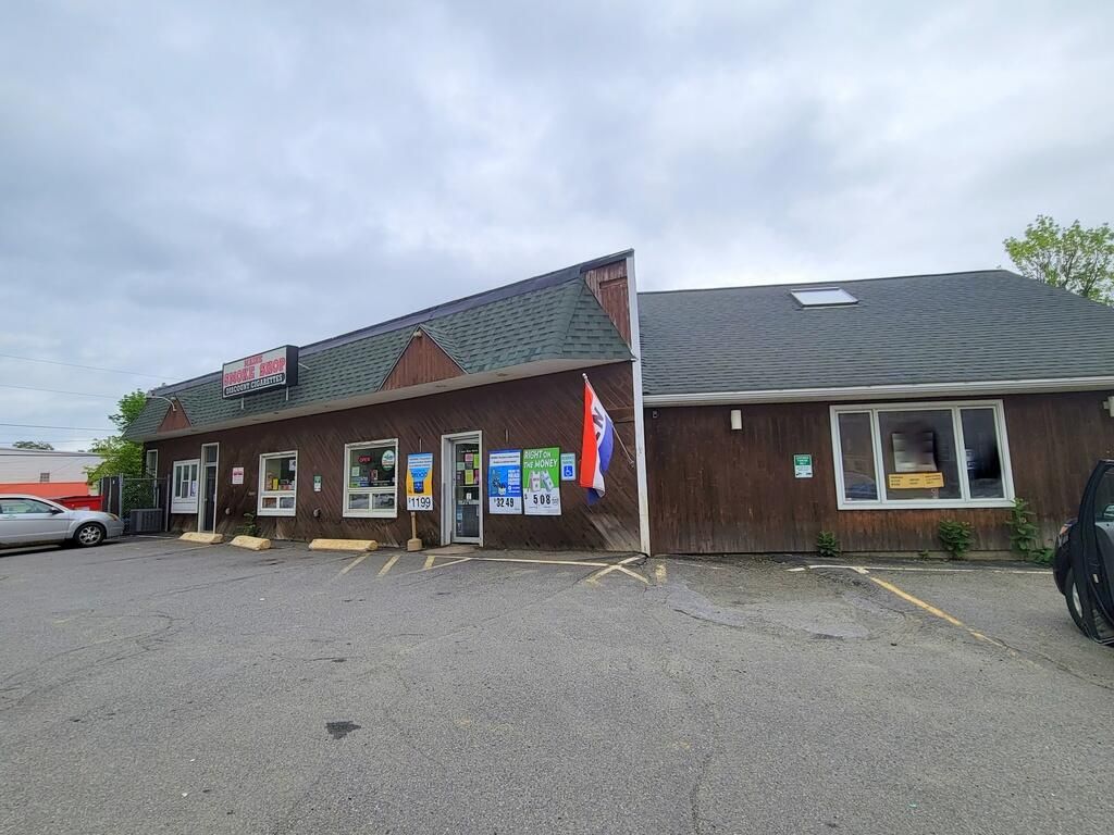 Photo of 2 East Main Street, Dover-Foxcroft, ME 04426 (MLS # 1660491)