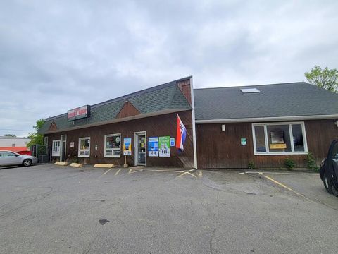 Photo of 2 East Main Street, Dover-Foxcroft, ME 04426 (MLS # 1660491)