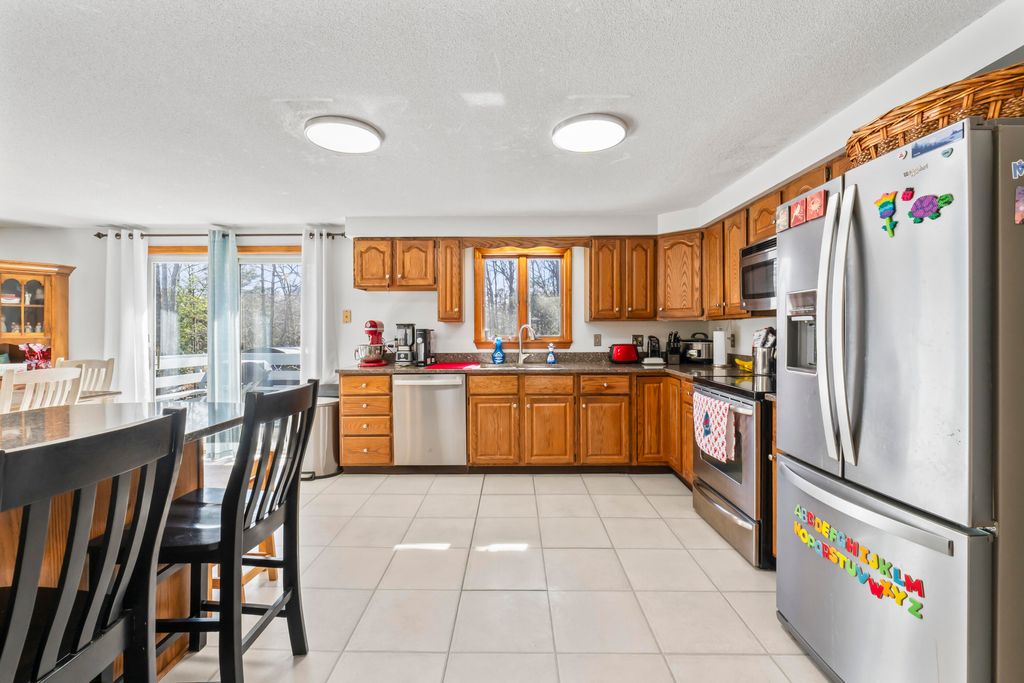 Photo of 1072 Middle Road, Woolwich, ME 04579 (MLS # 1658010)