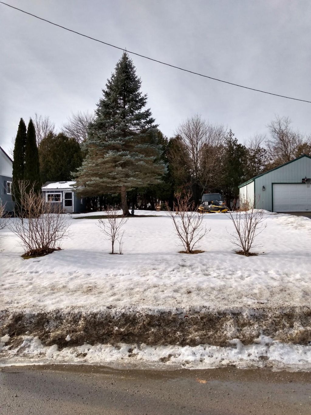 Photo of 9 Summit Street, Baileyville, ME 04694 (MLS # 1651879)