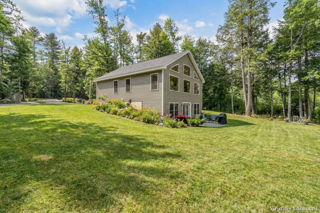 Photo of 87 Ring Bolt Lane, Surry, ME 04684 (MLS # 1656604)