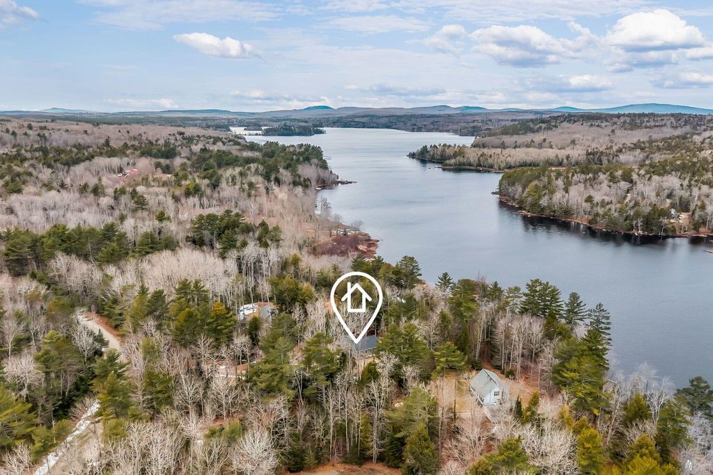 Photo of 87 Ring Bolt Lane, Surry, ME 04684 (MLS # 1656604)