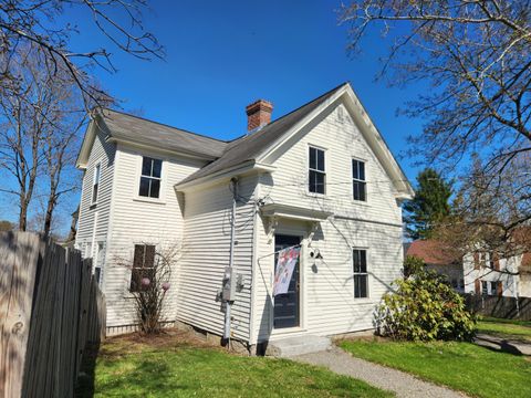 Photo of 399 Buck Street, Bangor, ME 04401 (MLS # 1659813)