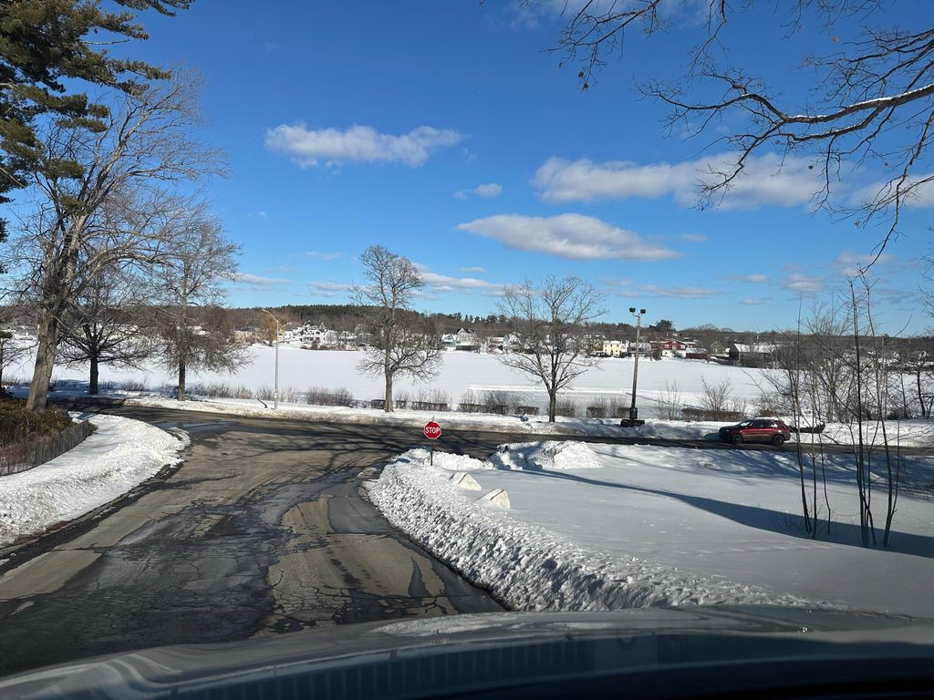 Photo of 3 Storer Street #11A, Sanford, ME 04073 (MLS # 1651762)