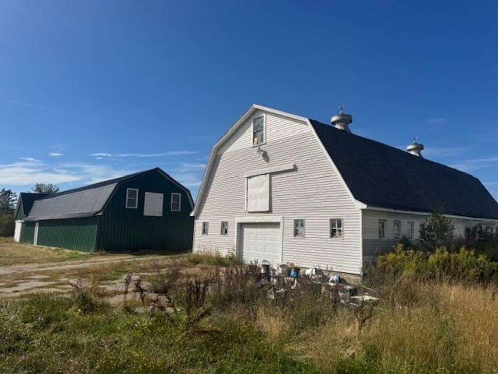 Photo of 2979 Hudson Road, Hudson, ME 04449 (MLS # 1639119)
