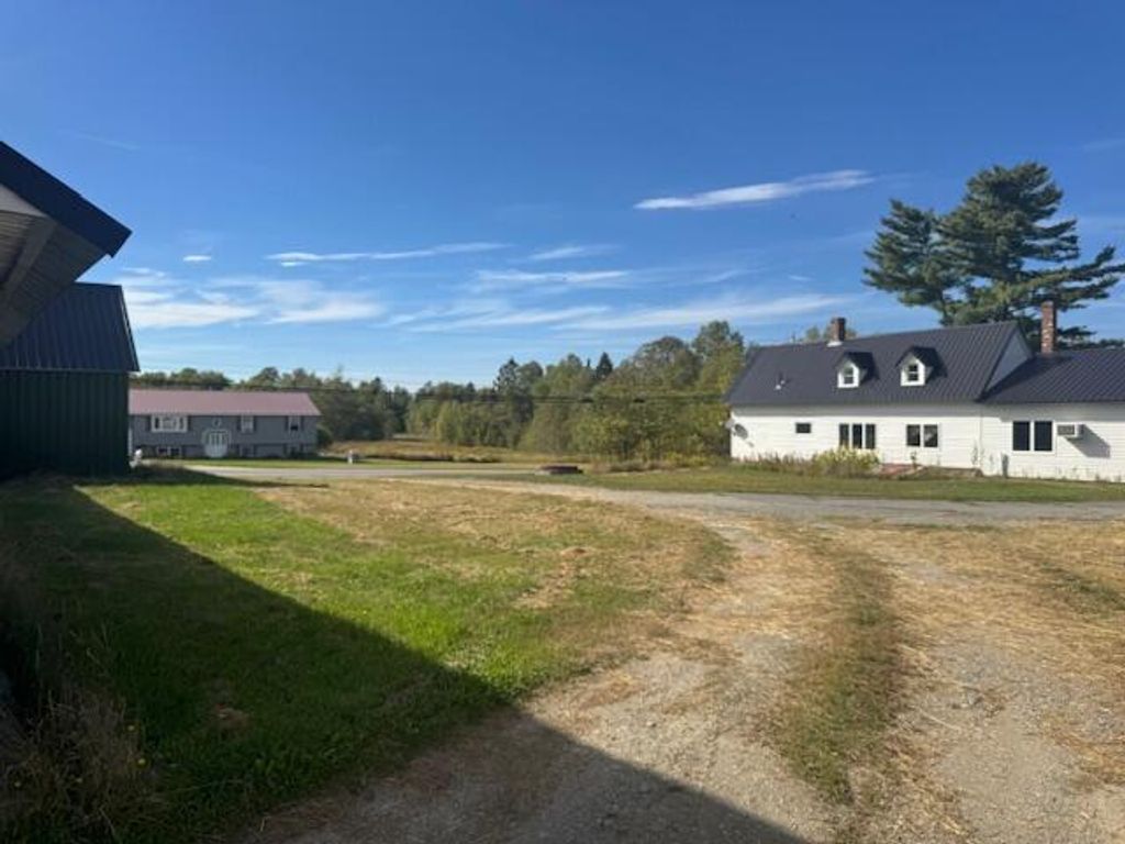 Photo of 2979 Hudson Road, Hudson, ME 04449 (MLS # 1639119)
